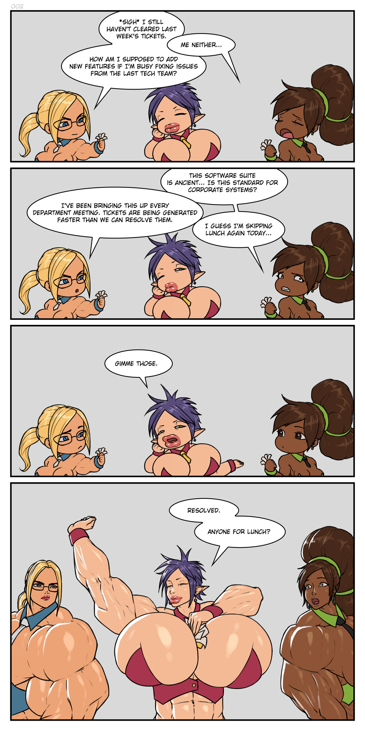 MXDX Inc. page 2 full