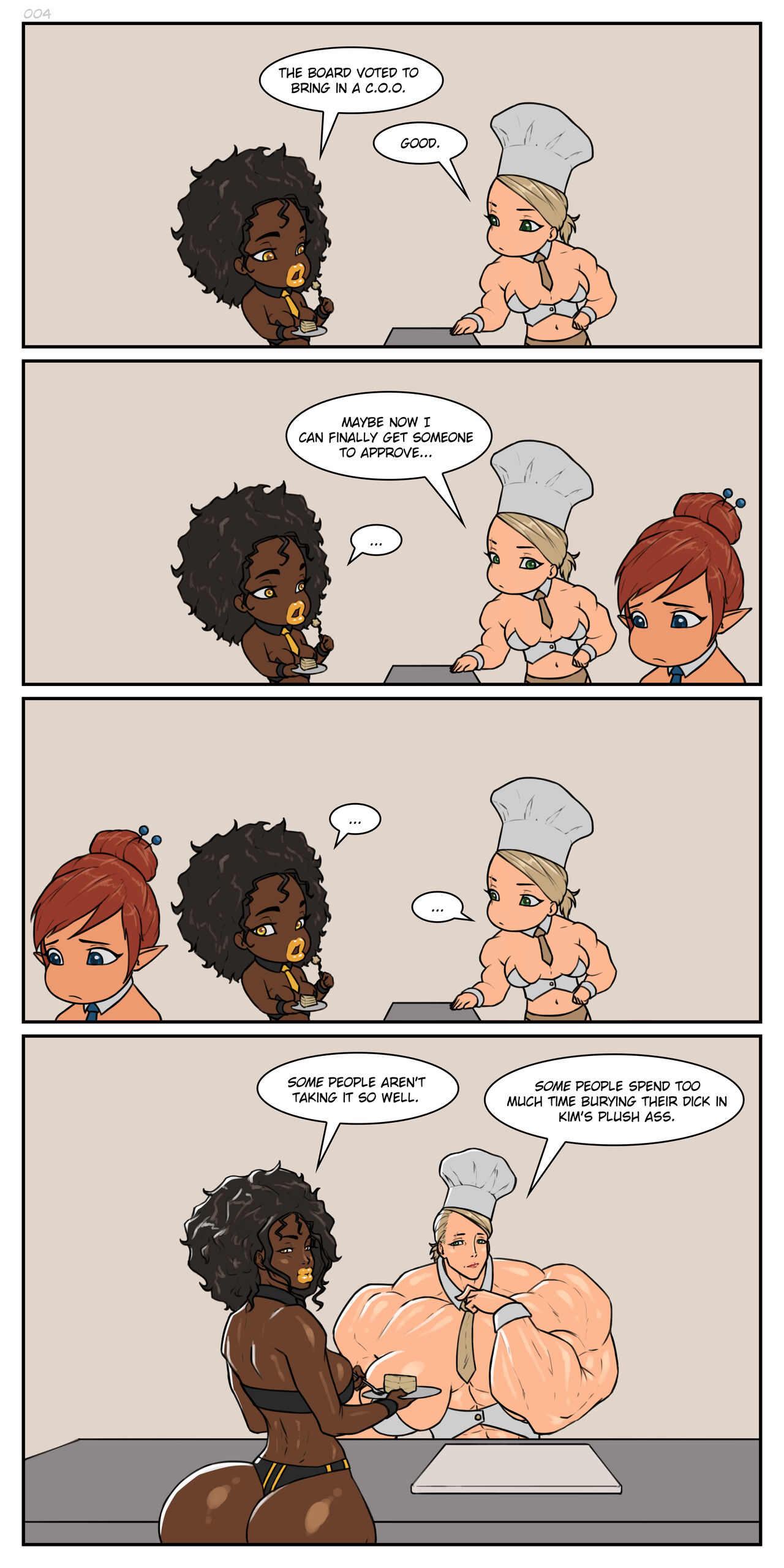 MXDX Inc. page 4 full