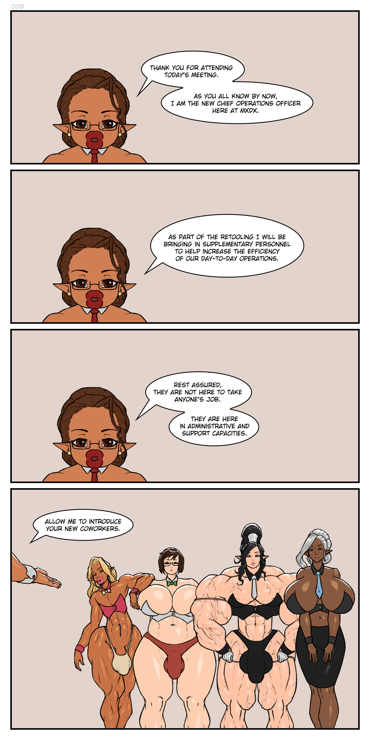 MXDX Inc. page 9 full
