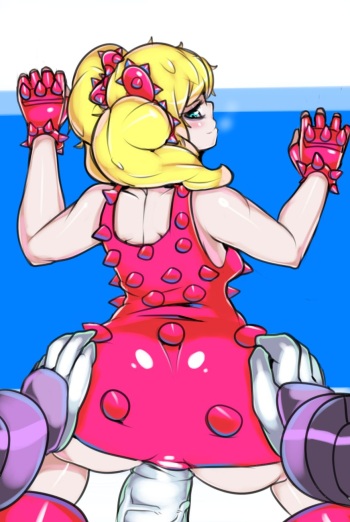 CaptainKirb Gallery cover