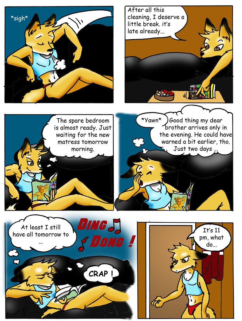 The Plushie page 2 full
