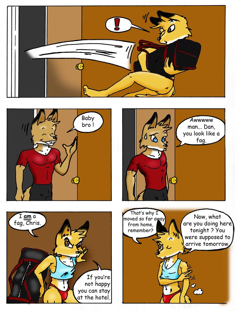 The Plushie page 3 full