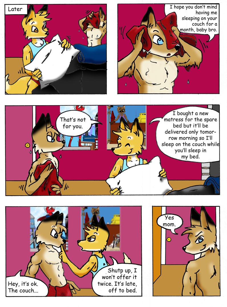 The Plushie page 5 full