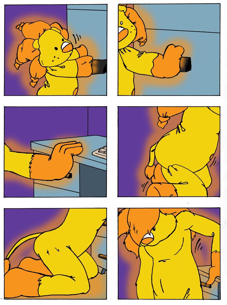 The Plushie page 8 full