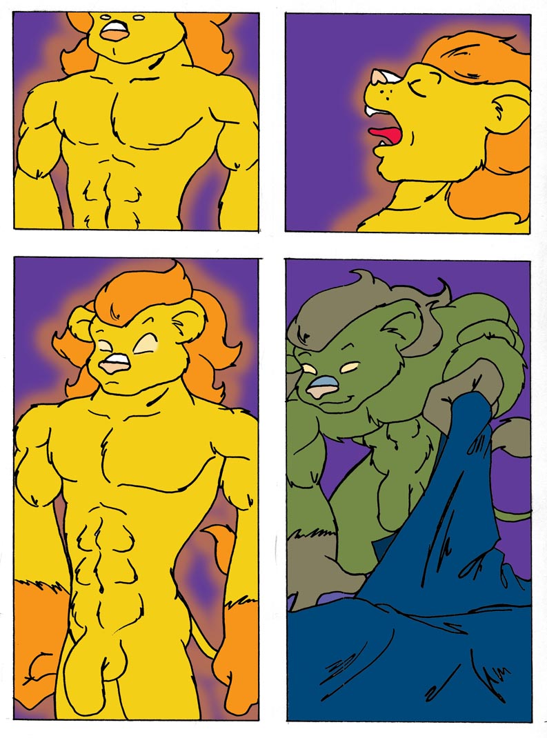 The Plushie page 9 full