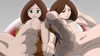 [Patreon] AntArmor cover
