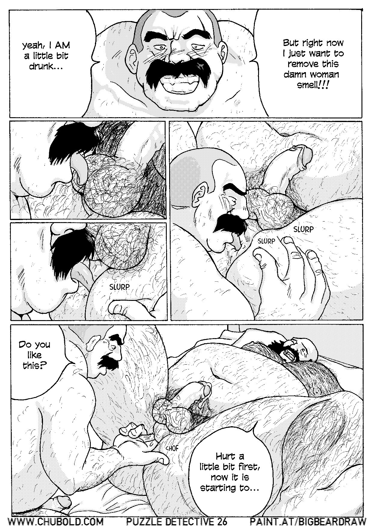 Detective Puzzle 2 page 7 full