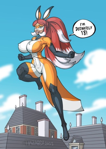 [FirstEd] Rena Rouge: Rooftop Rendezvous (Miraculous Ladybug) cover