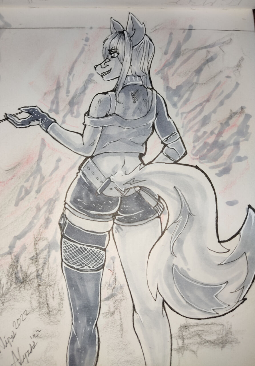 Alipse page 9 full
