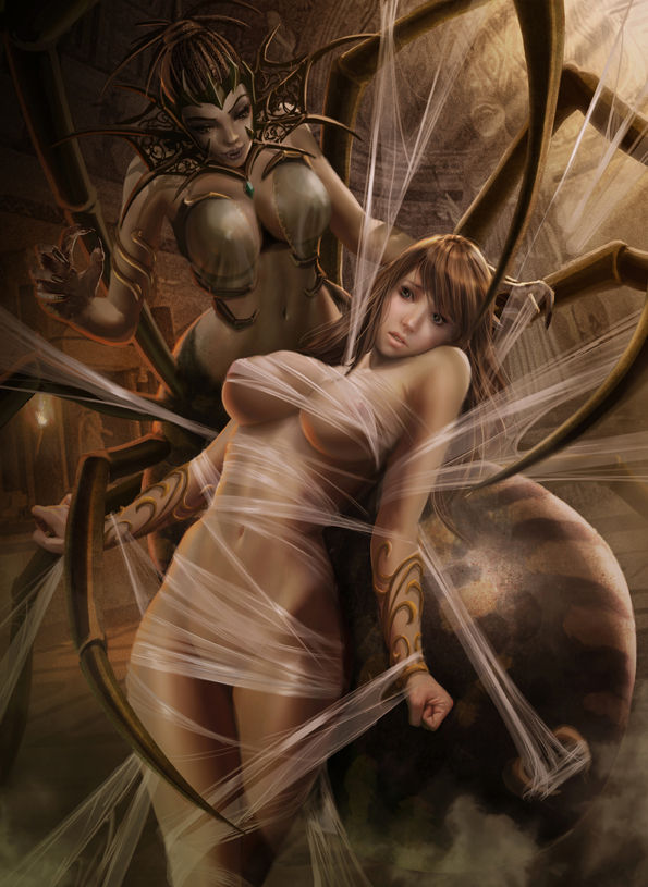 ARTIST Ninjartist page 7 full