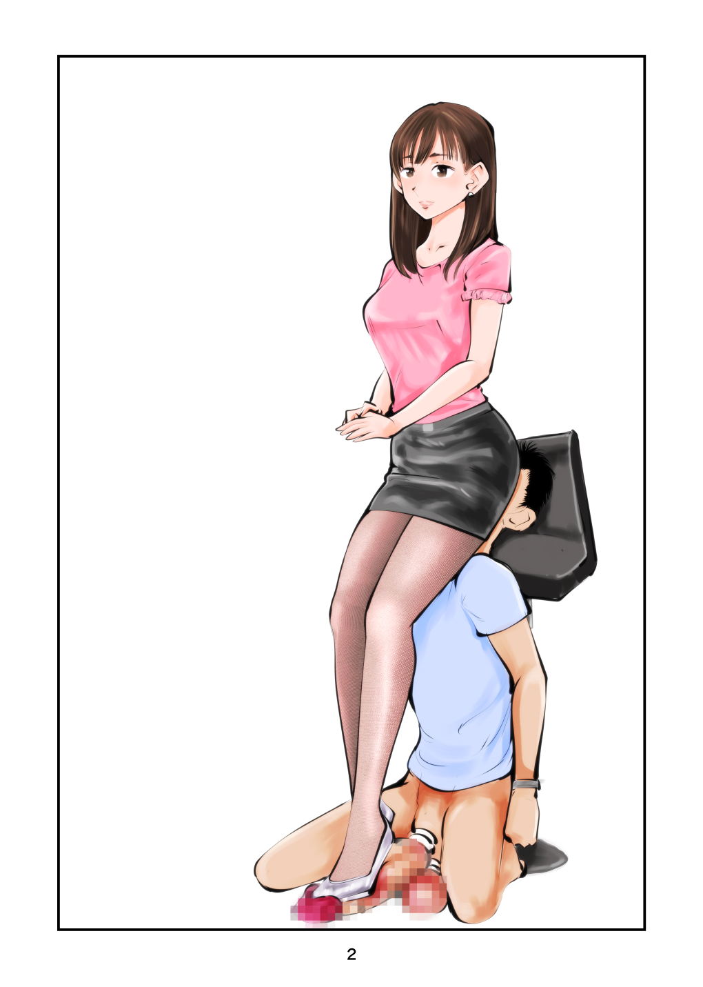 フェムダムTV page 2 full