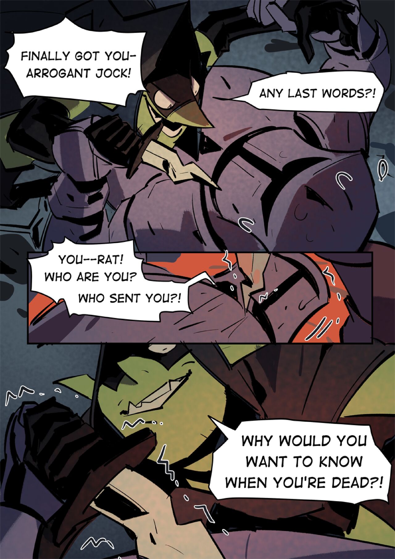 Mission Failed page 10 full