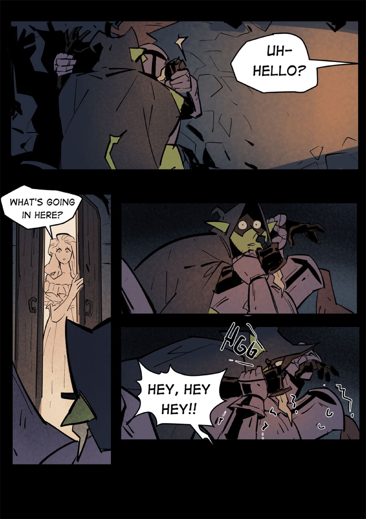 Mission Failed page 11 full