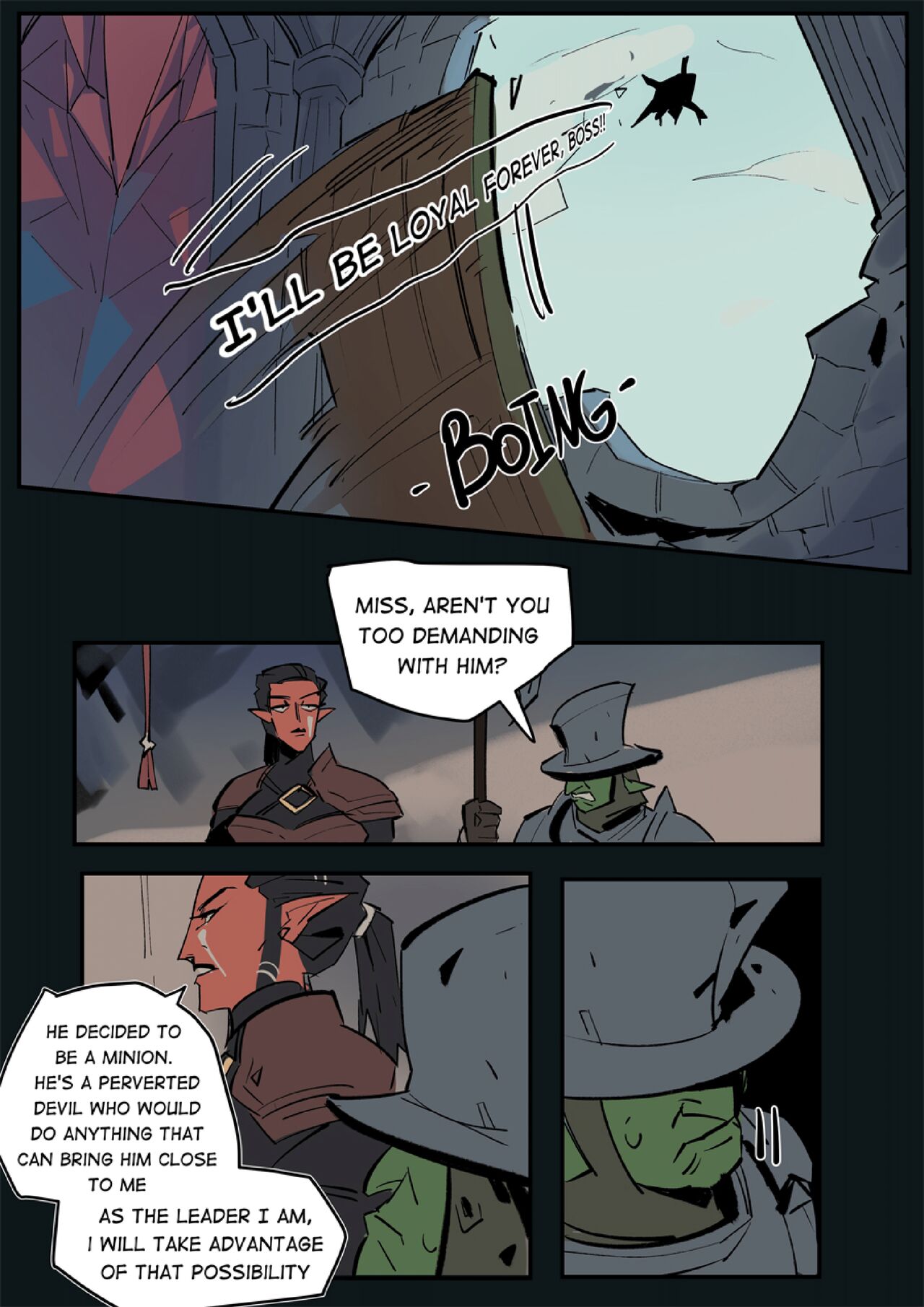 Mission Failed page 4 full