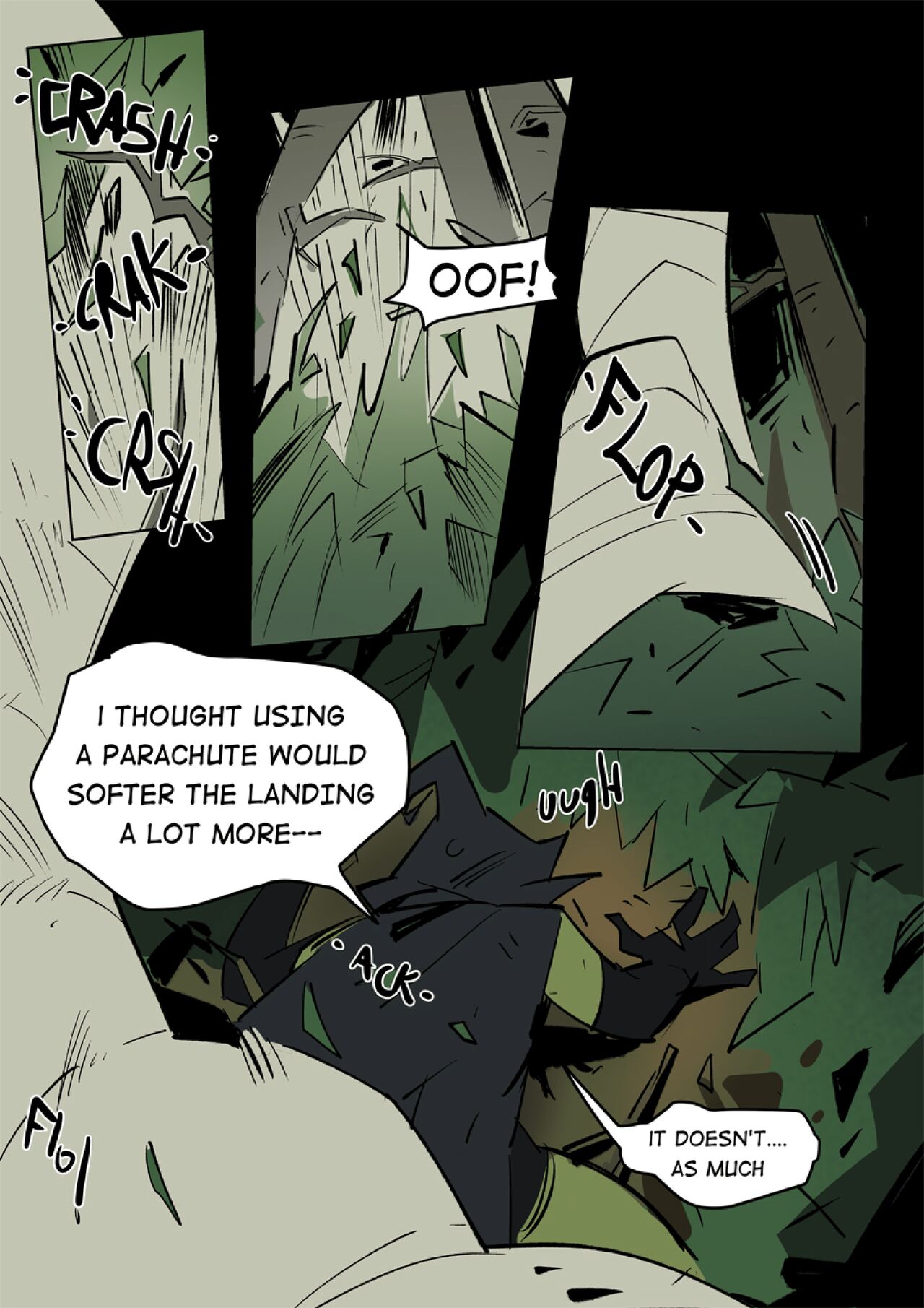 Mission Failed page 5 full