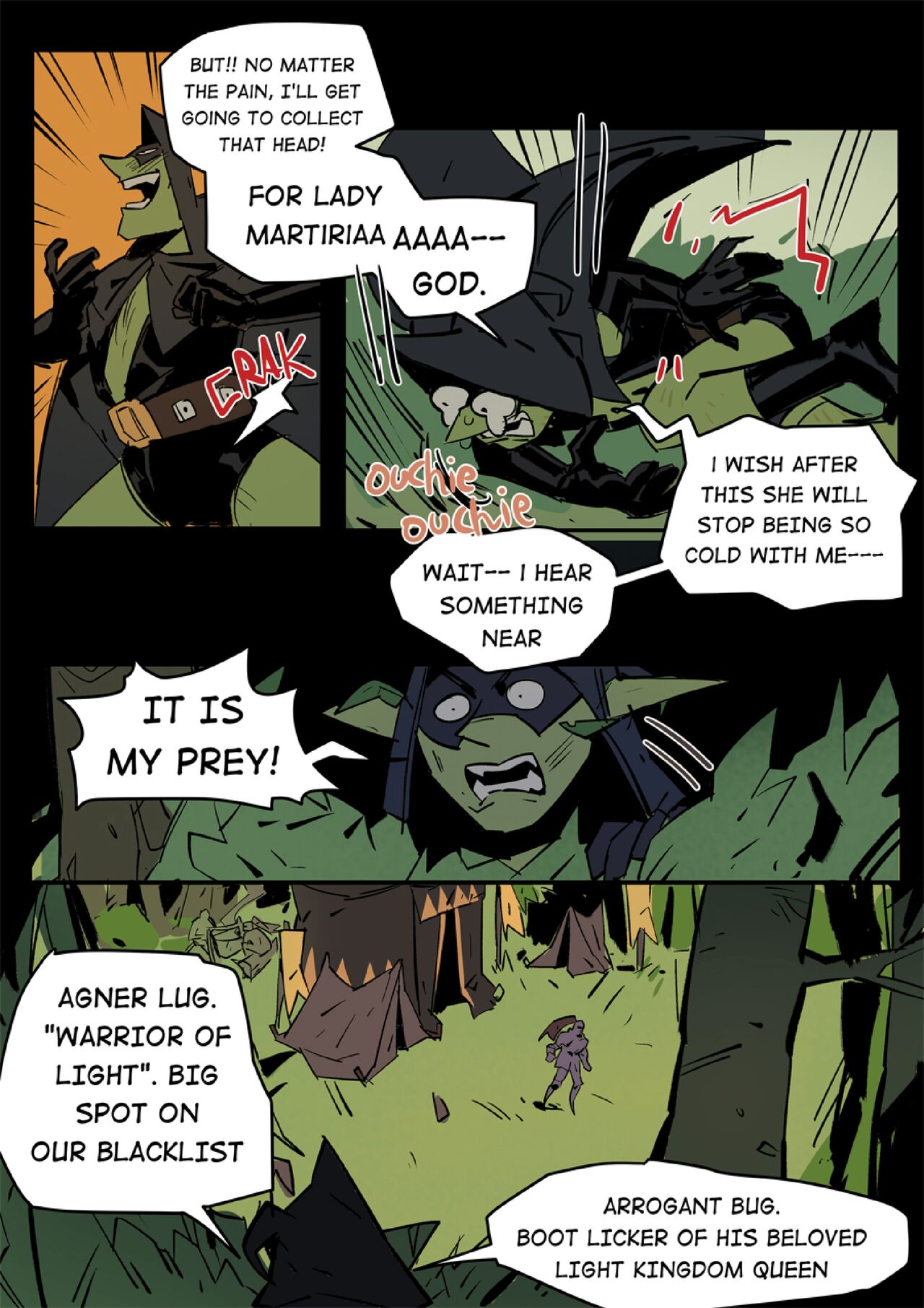 Mission Failed page 6 full