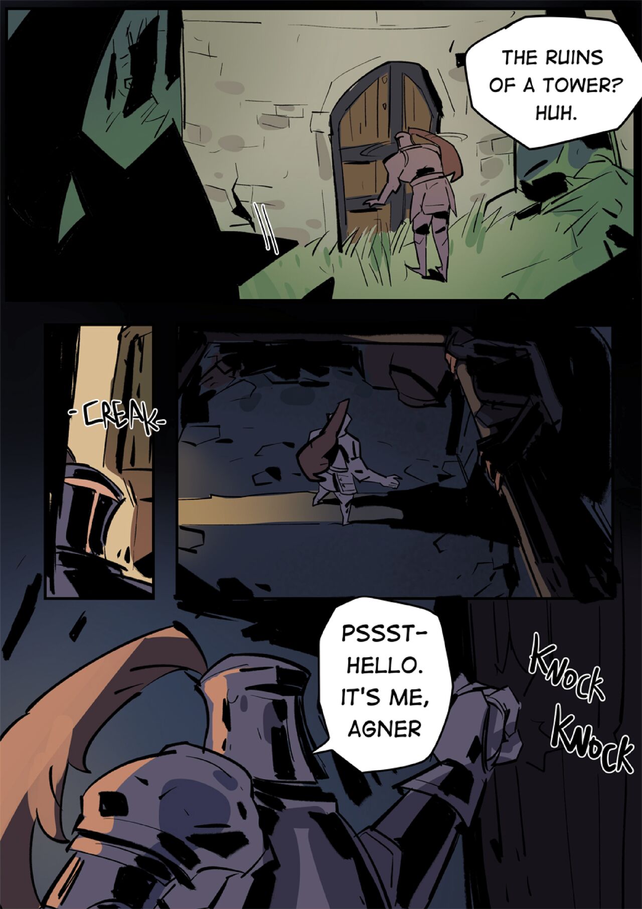 Mission Failed page 8 full