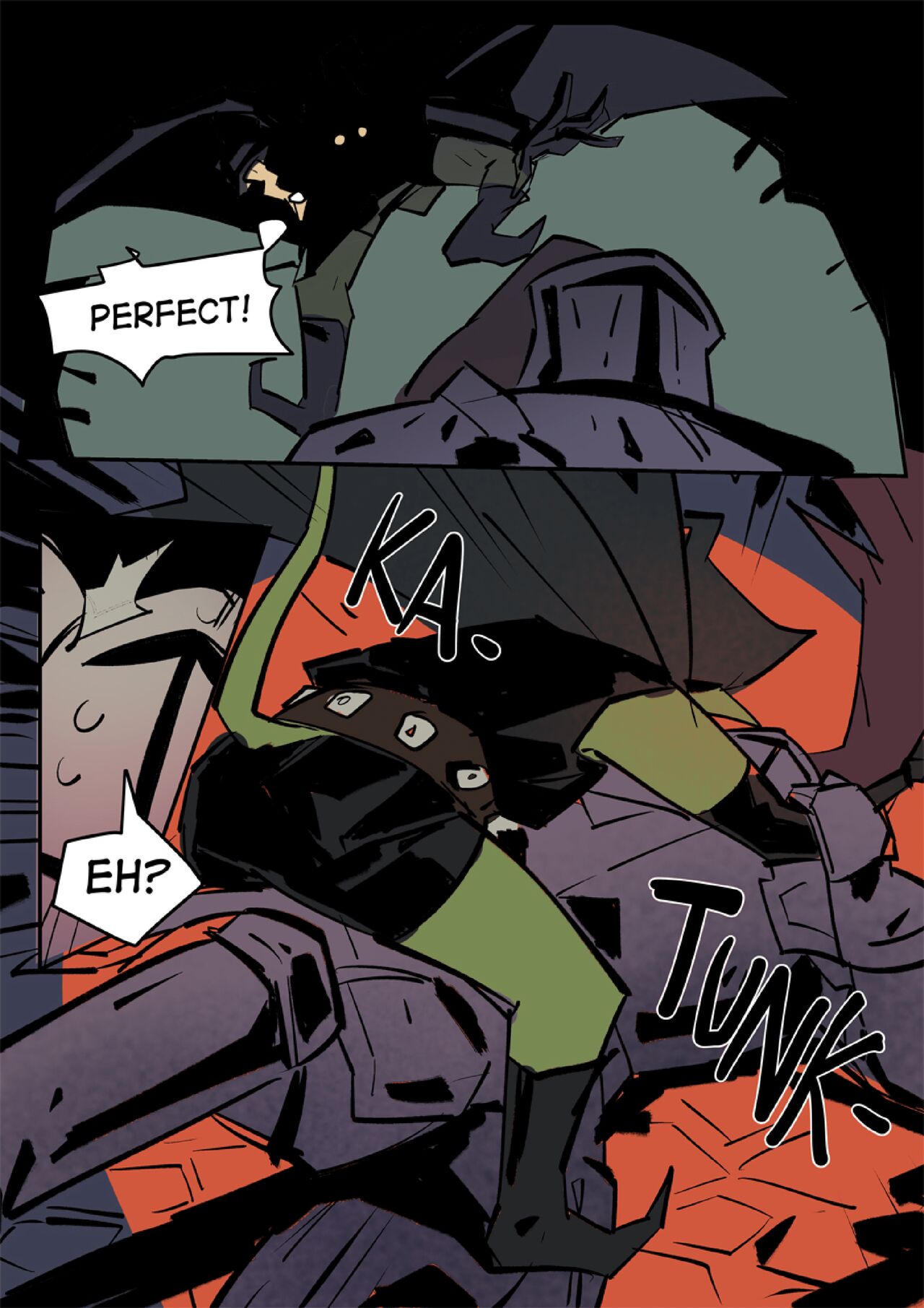 Mission Failed page 9 full
