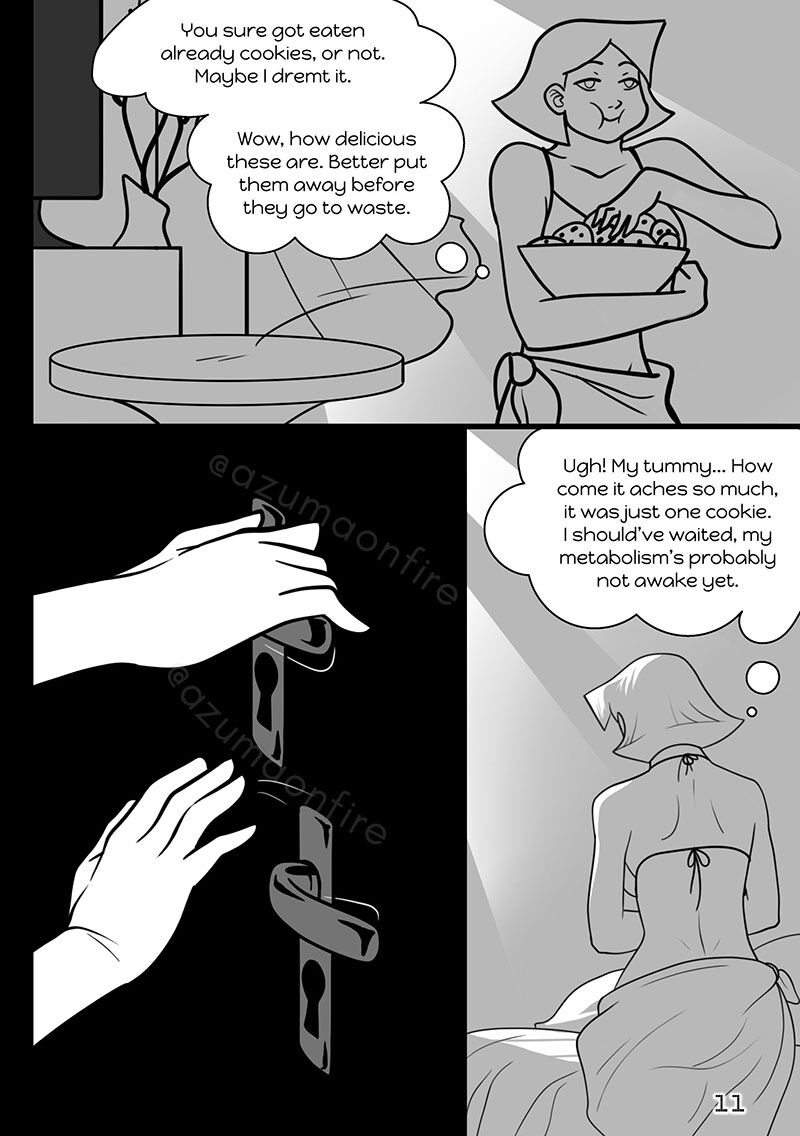 The secret ingredient page 11 full