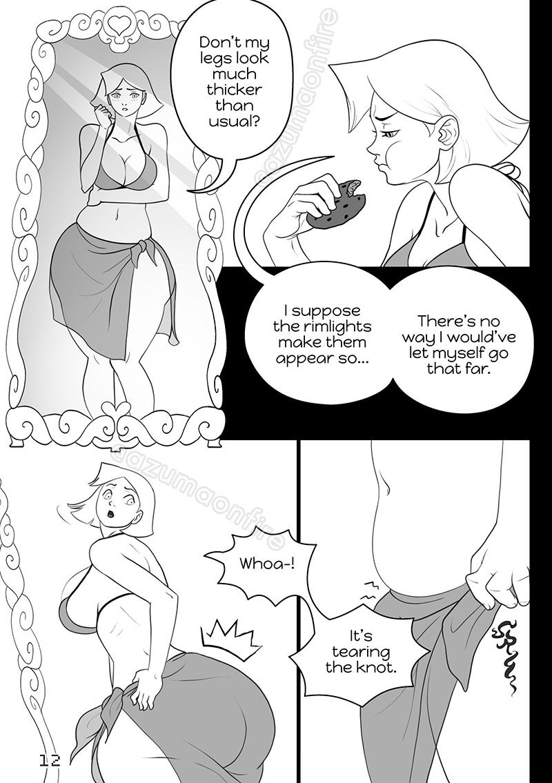 The secret ingredient page 12 full