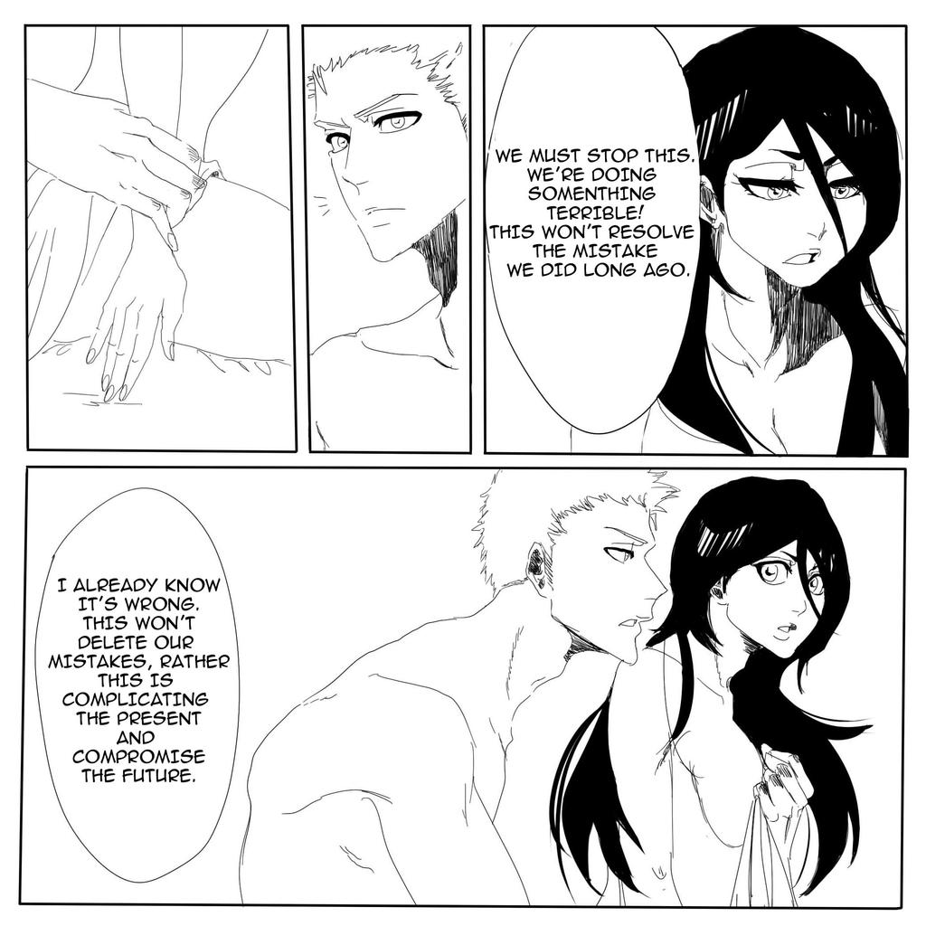 Cheating page 2 full