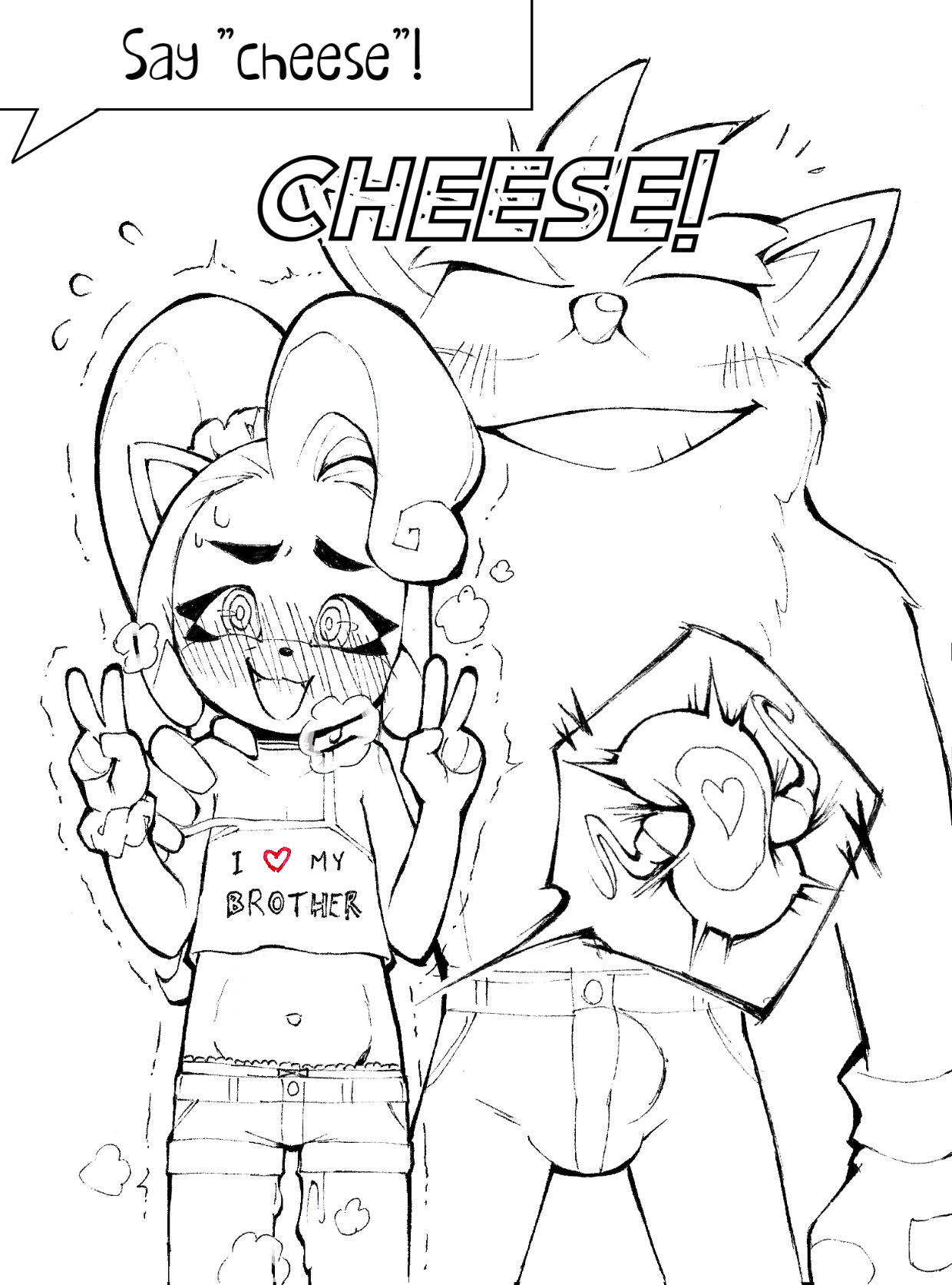 Forbidden Love page 11 full