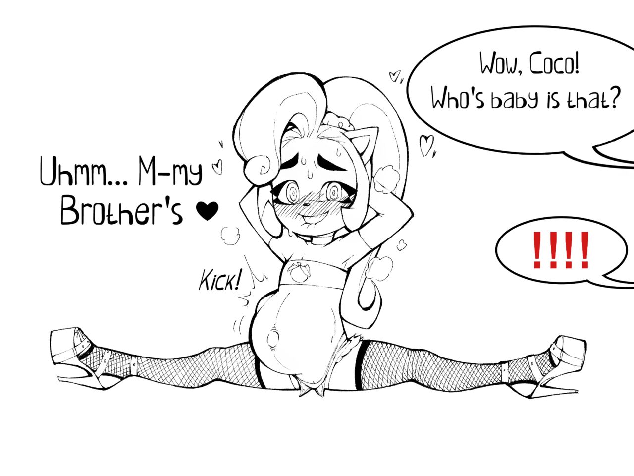 Forbidden Love page 12 full