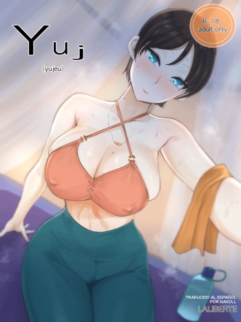 [laliberte] Yuj [Spanish] [Decensored] [Naxoll] cover