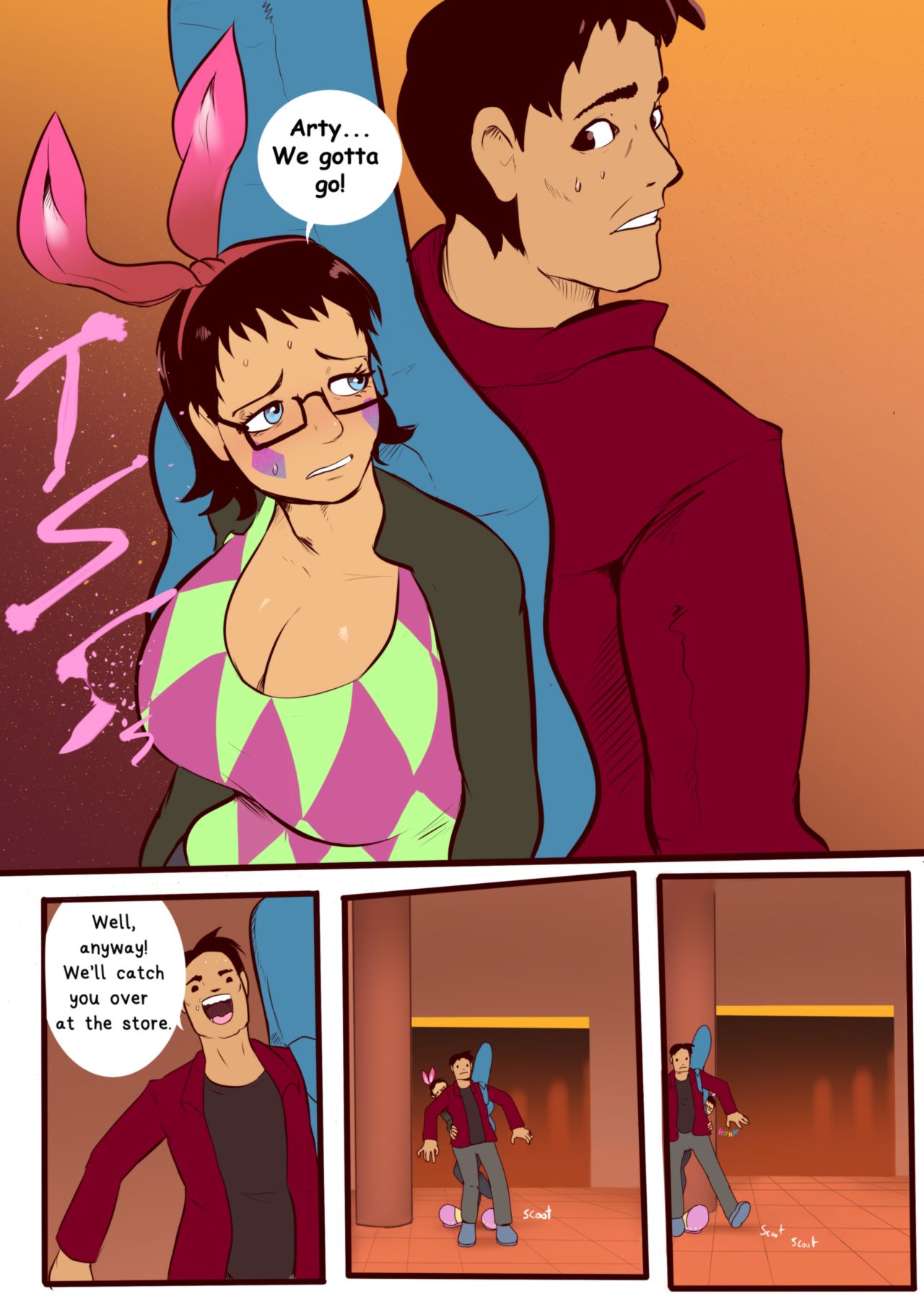 Nickels in public page 12 full