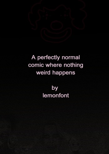 [lemonfont] Nickels in public cover