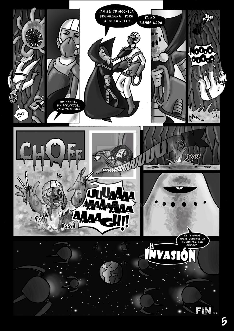 - Battle Inside page 5 full