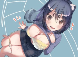 Arai-san to ichi ~yarabu.