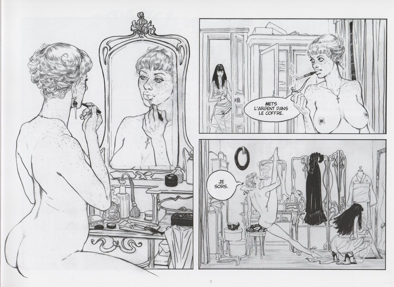 Artoupan - Labremure Nuits Indiennes page 10 full