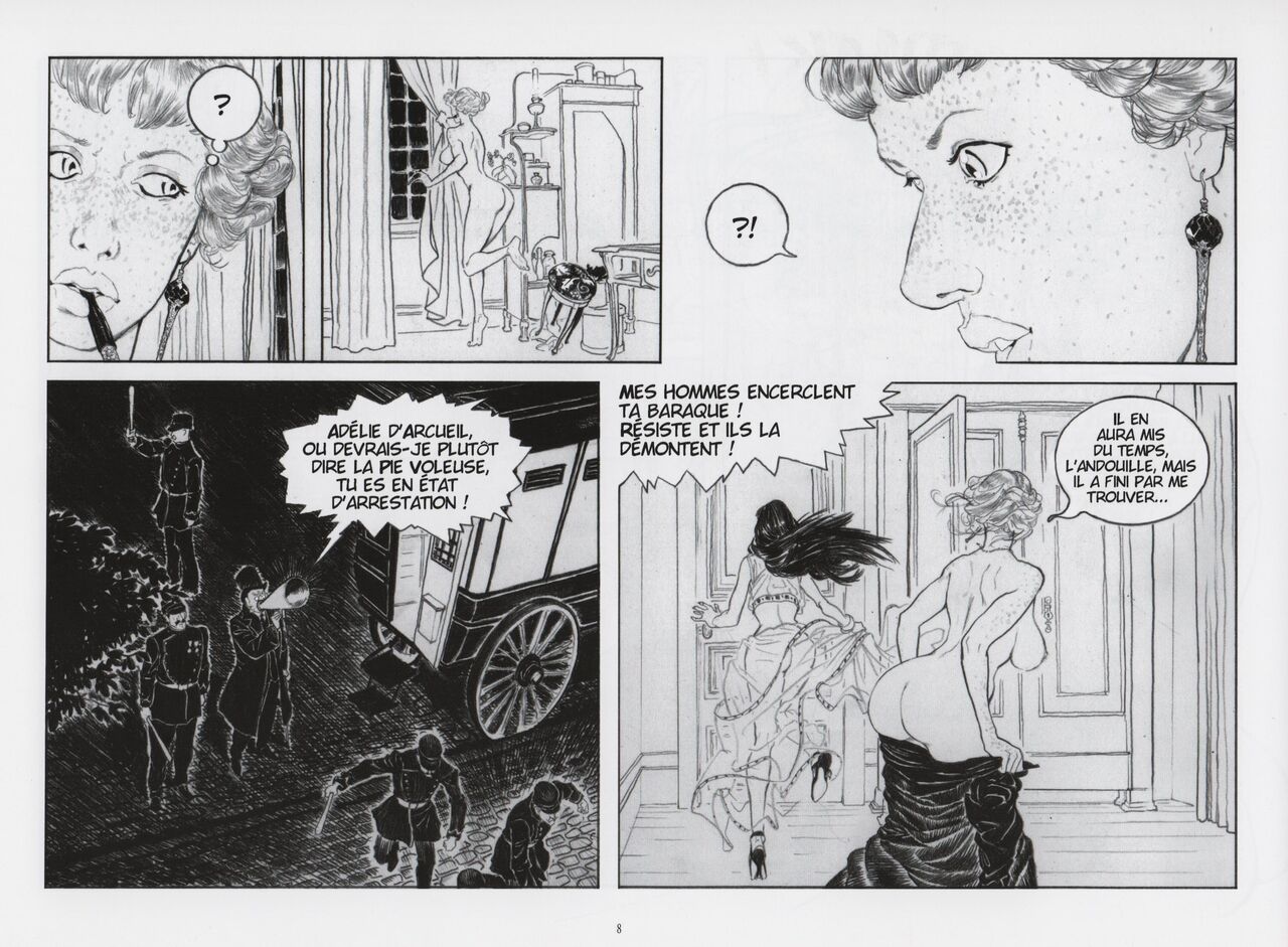 Artoupan - Labremure Nuits Indiennes page 11 full