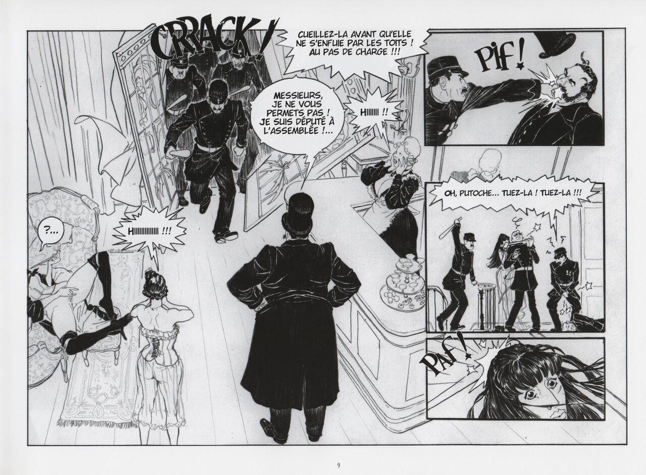 Artoupan - Labremure Nuits Indiennes page 12 full