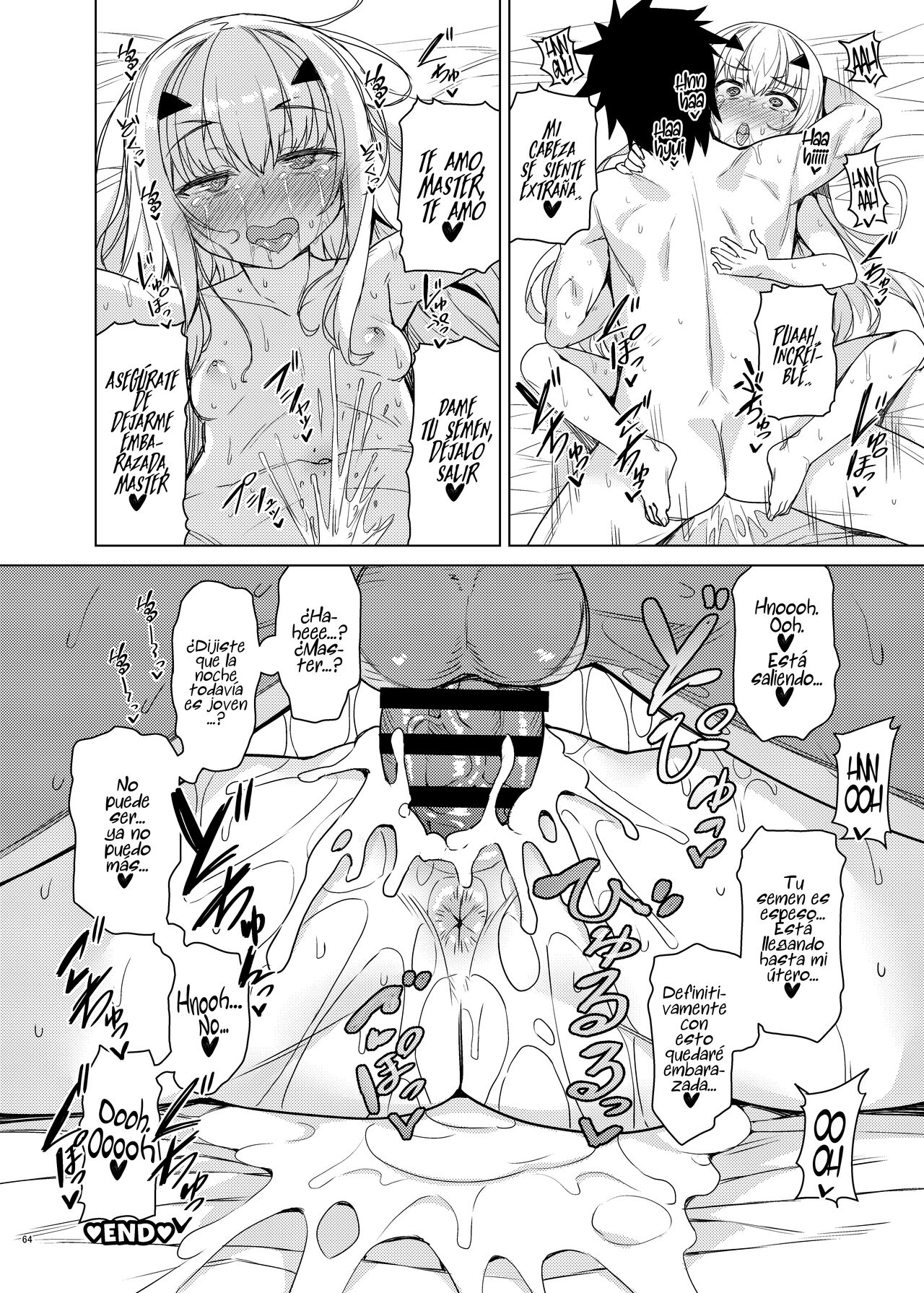 Melusine page 4 full
