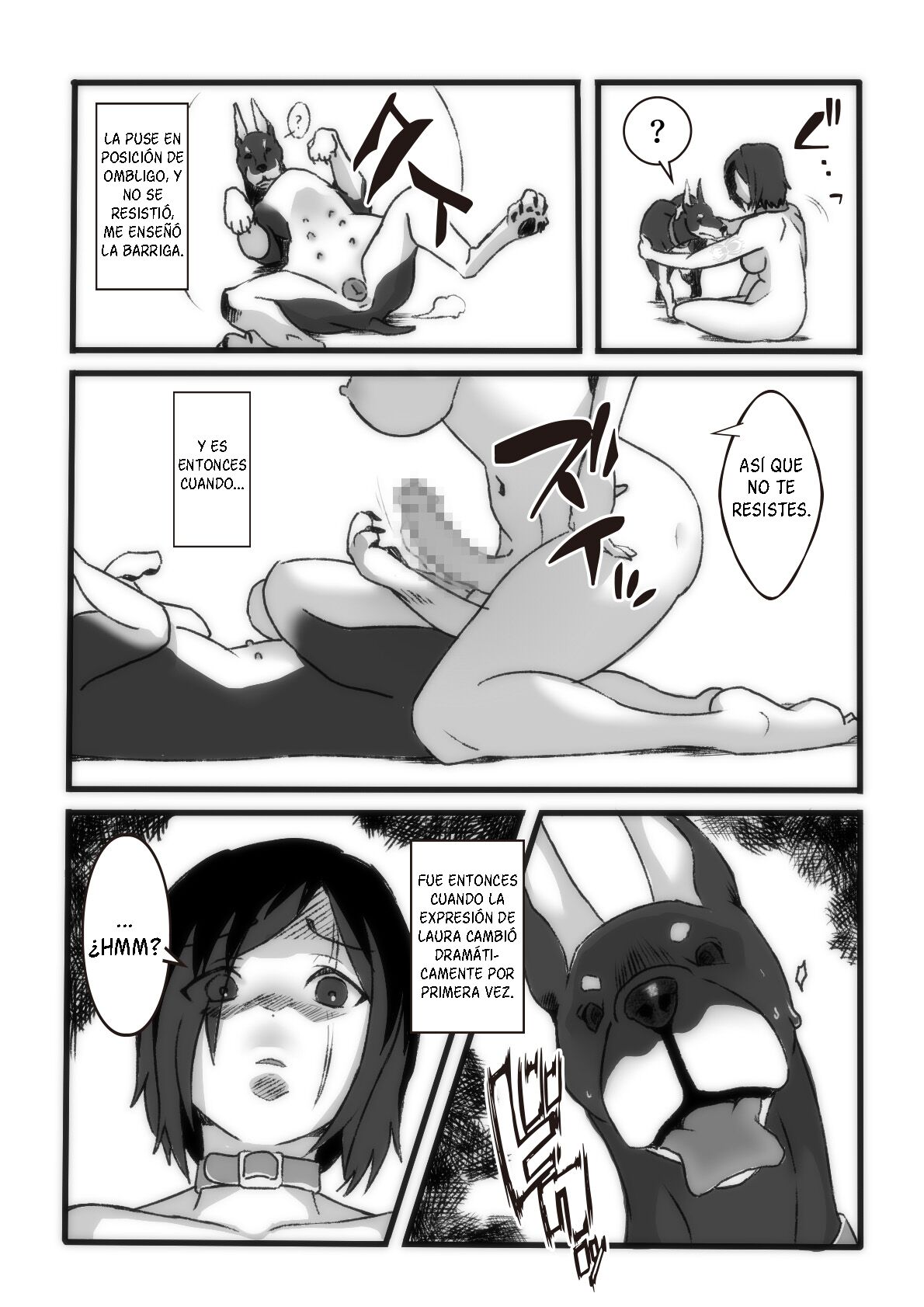 Laura to Yui page 11 full