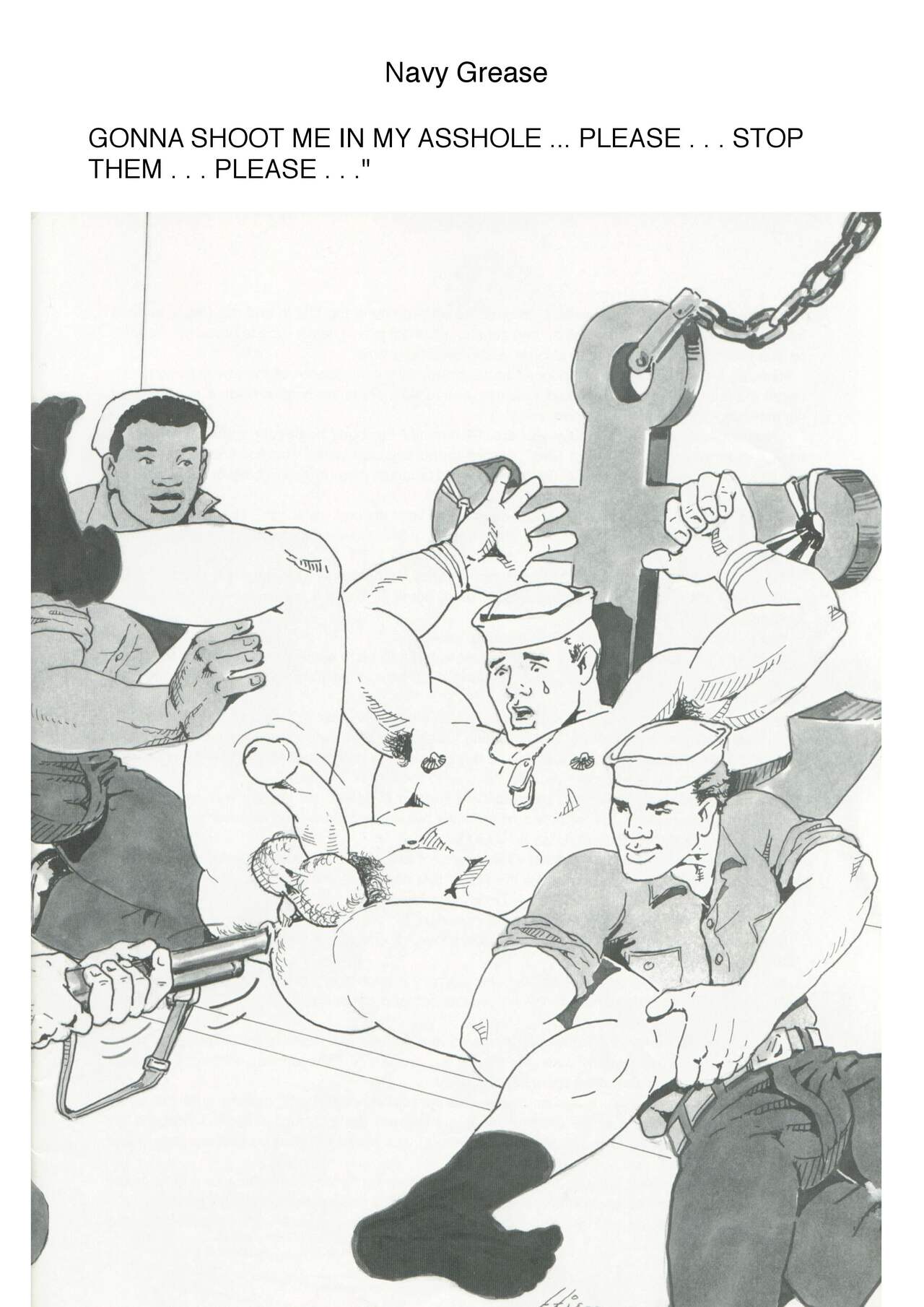 Navy Grease page 6 full