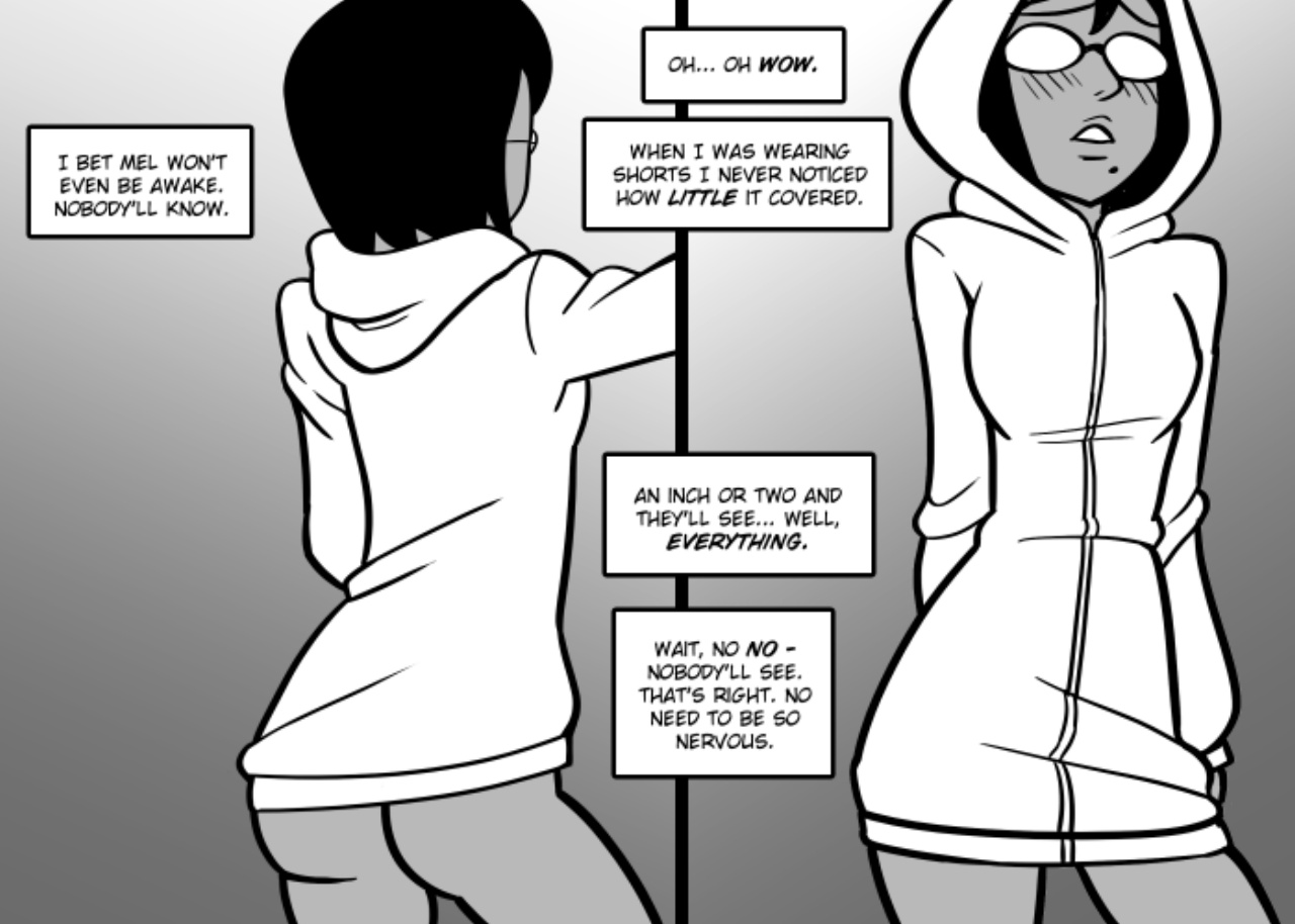 Bibliophilia - Part 4 page 7 full