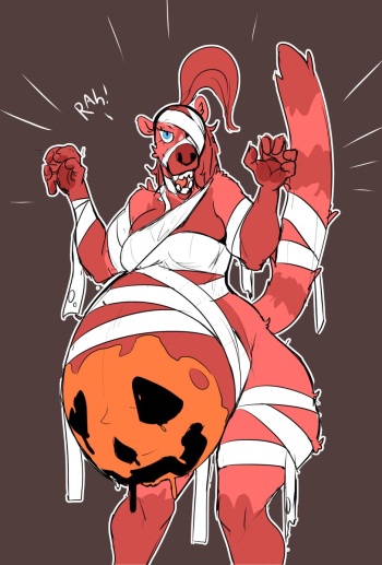 Ritts [Patreon ~ Part 2] cover