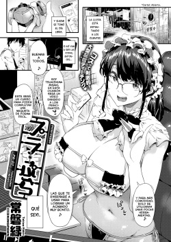 Pla-Pura PR-02 Tsukishima Misaki