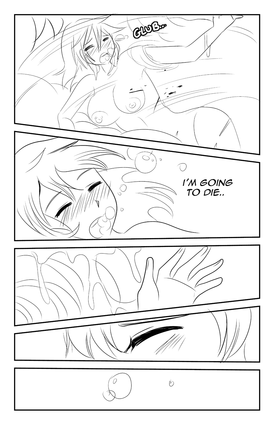 Misty And Liger page 9 full