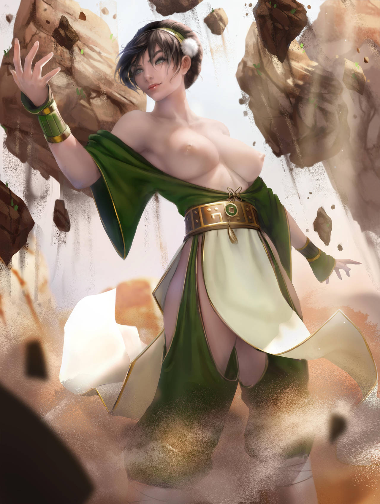 ARTIST zarory page 10 full