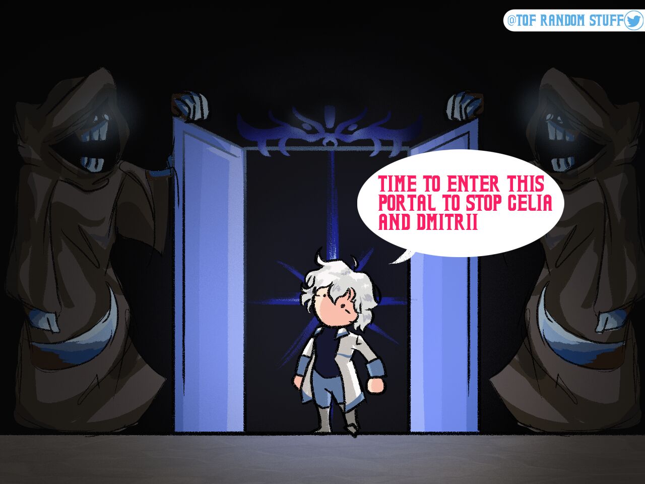 Now that's what i call Metroidvania page 2 full