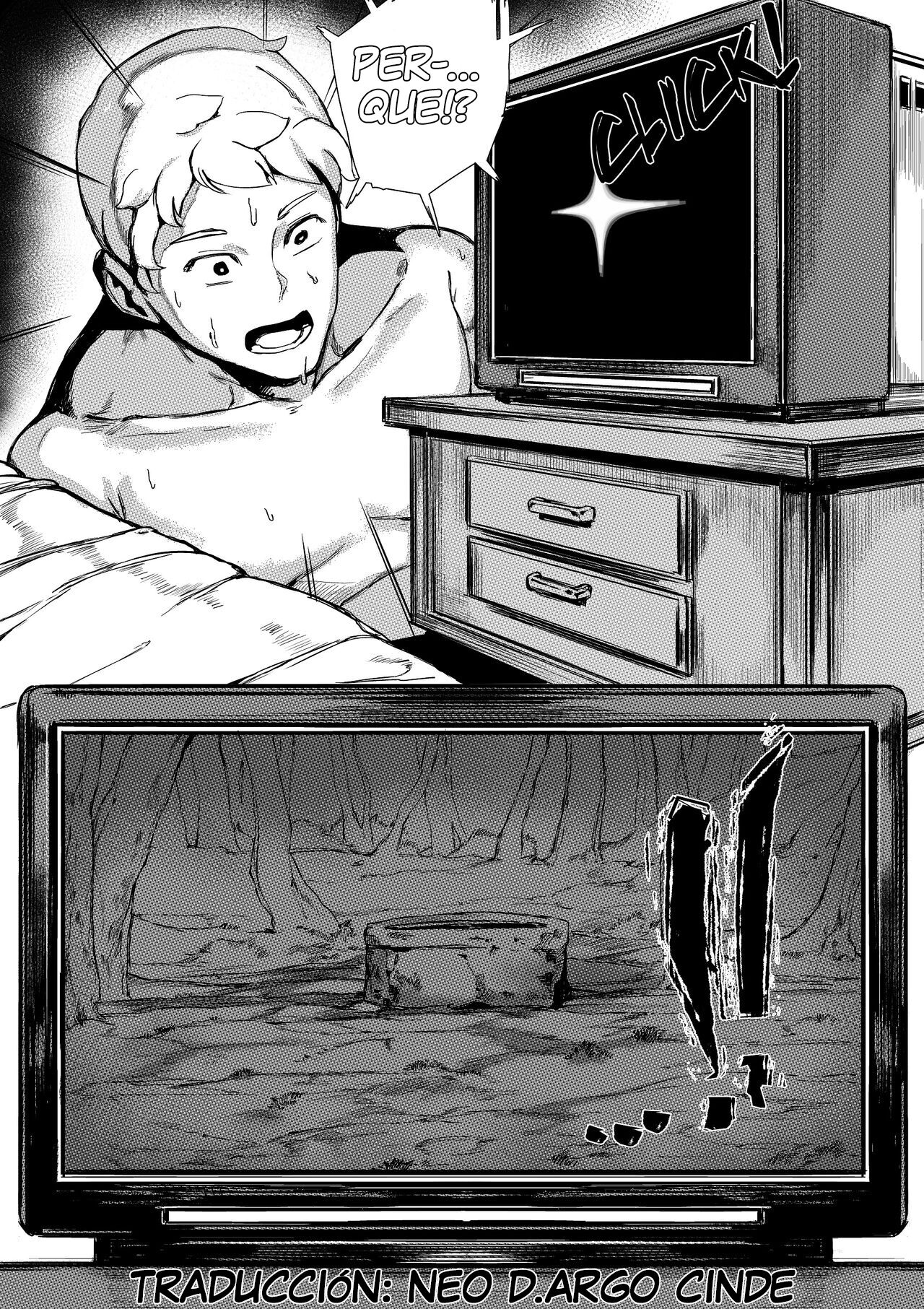 Yamamura Sadako page 6 full