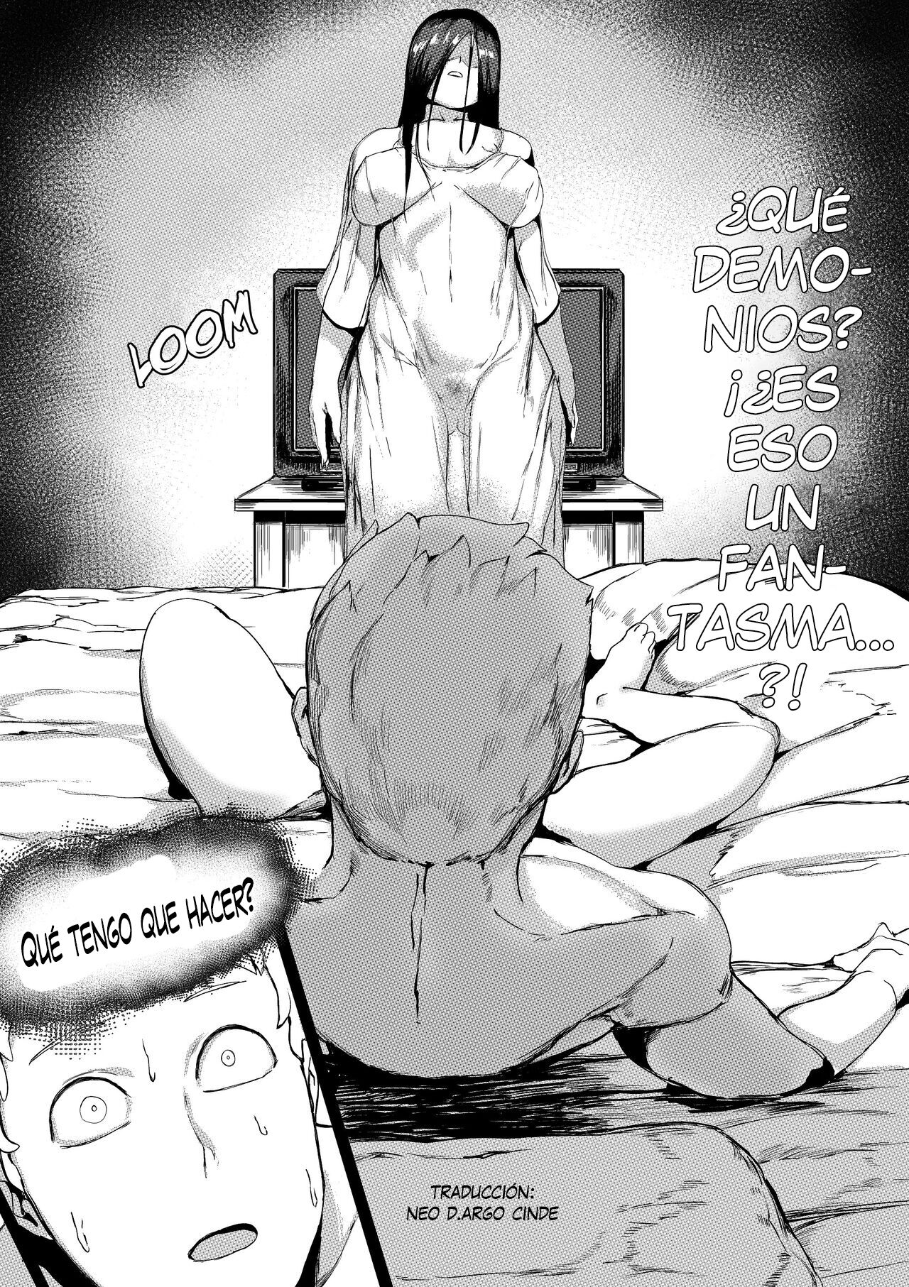 Yamamura Sadako page 9 full