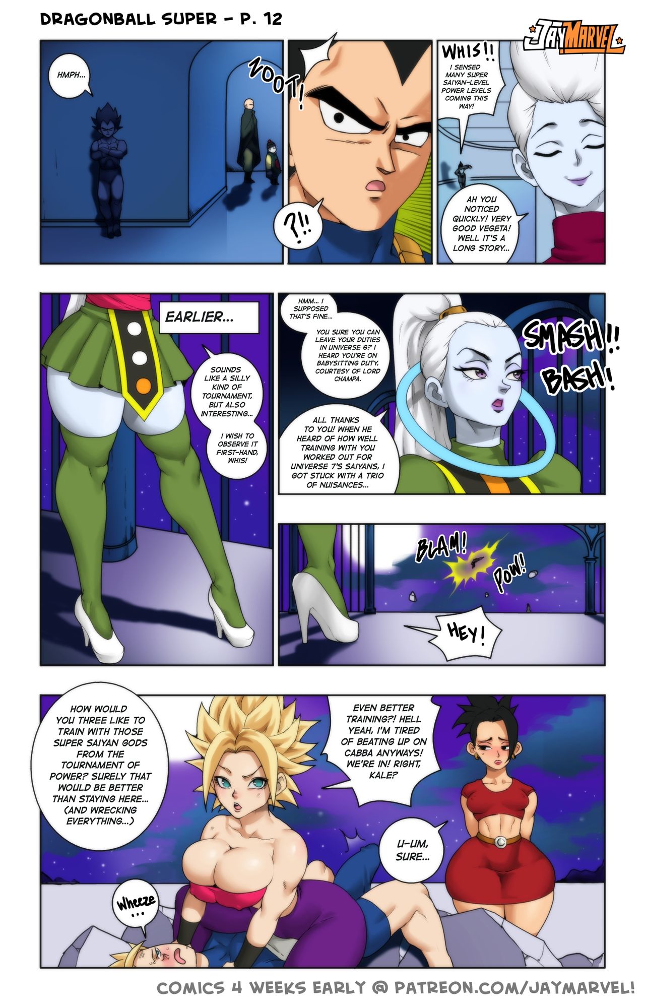 A New Tournament page 12 full