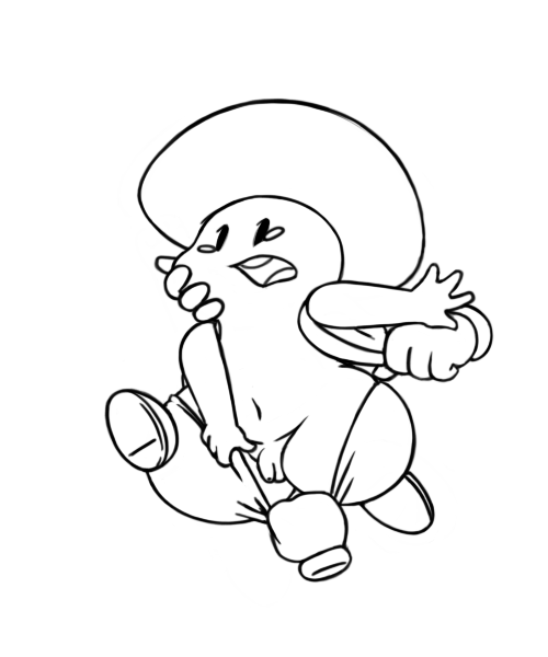 YO! It's Toad! page 4 full