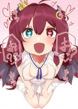 Unfinished/In progress works