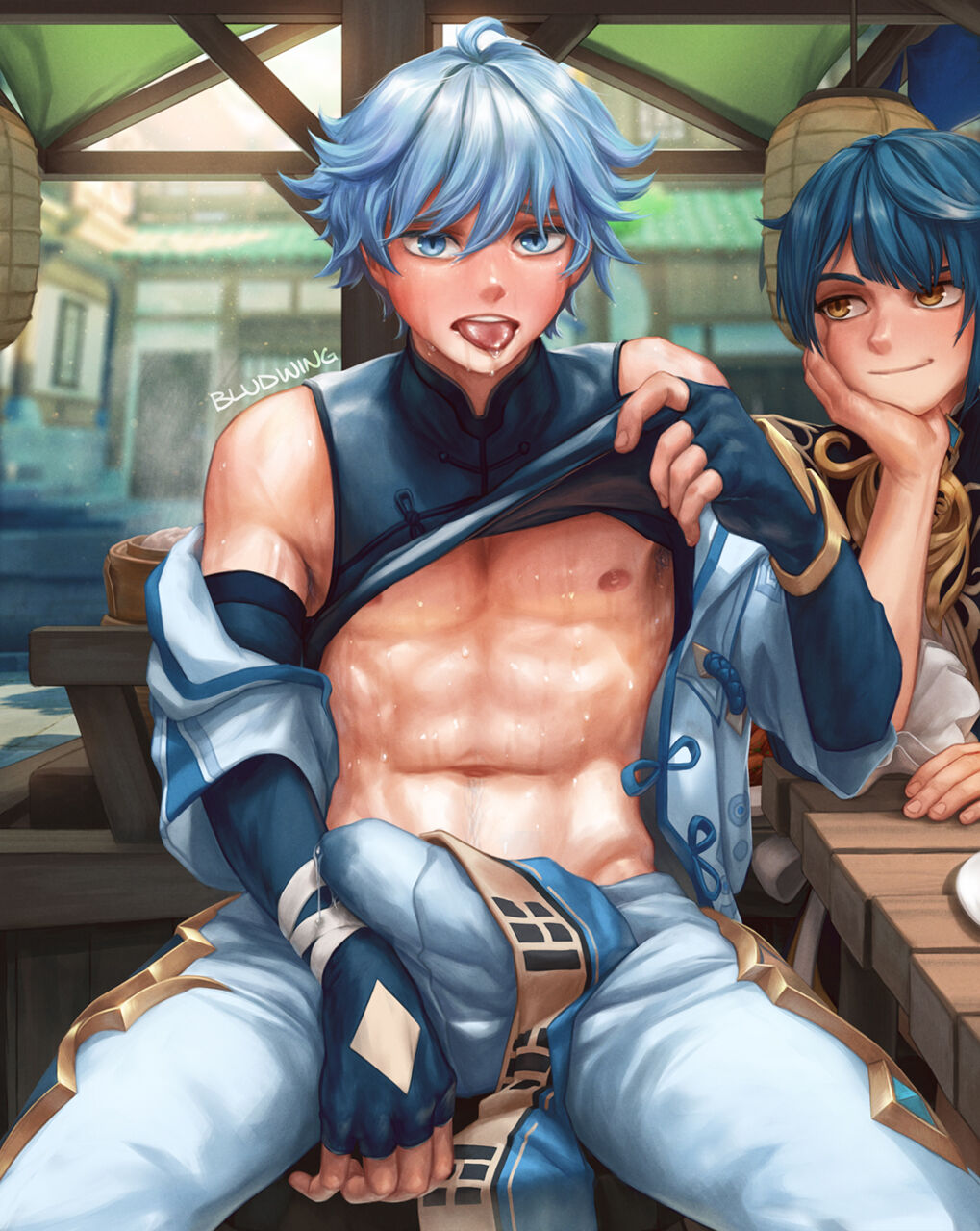 Patreon Compilation page 8 full